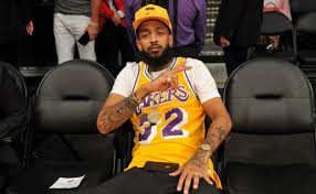 Russell westbrook did it big in honor of nipsey hussle during his game last night. The Nba World Continued To Mourn The Death Of Nipsey Hussle