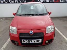 Meglio in funzione dei 100 cv che vengono erogati leggermente prima nient'altro poi dipende uno cosa cerca da un auto.x quanto riguarda i freni che fischiano è normale è una fiat. Re Shed Of The Week Fiat Panda 100hp Page 1 General Gassing Pistonheads Uk