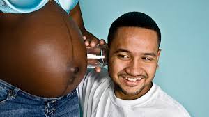 Les pères aussi ont leur rôle à jouer pour faire des bébés en bonne santé