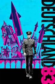 # перевод песни deutschland (rammstein). Deutschland 83 Tv Mini Series 2015 Imdb