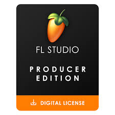 FL Studio Producer Edition