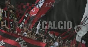 � il senso dell�appello a istituzioni, categorie produttive e tifosi di citt� e provincia, per reperire liquidit� e consentire l�iscrizione al campionato. Curva Nord Contro La Societa Via Da Foggia O Niente Piu Sostegno I Am Calcio Foggia