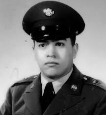 Fidel Vigil Obituary (1941