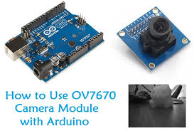 Use electrical wiring representations to assist in building or producing the circuit or digital device. How To Use Ov7670 Camera Module With Arduino Uno