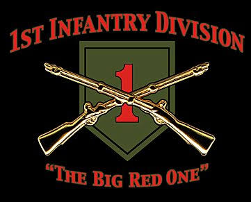 Kansas GOP leaders salute the Big Red One's 100th anniversary with formal  resolutions - Ripon Advance