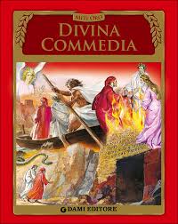 In occasione della giornata mondiale per i diritti dell'infanzia e dell'adolescenza. Divina Commedia Giunti
