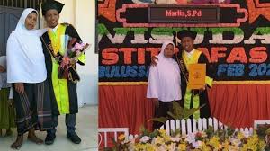 Sudah ribuan baju toga wisuda kami si. Desain Baju Cantik Modern Baju Untuk Menghadiri Wisuda Anak Kuliah