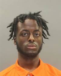 Two Charged with Robbing, Killing Camden Man at Mt. Laurel Hotel Burlington  County Prosecutor Scott Coffina and Mount Laurel Police Chief Stephen  Riedener announced that two people have been charged with killing