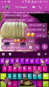 Tema Do Fouad Whatsapp Mega Fofo E Lindo Ne Gente Tema Marcha Tema Do Whatsapp Imagens Para Whatsapp Papel De Parede De Bolinhas