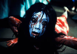The Remake of 'The Grudge' Has Been Pushed Out of 2019 Entirely - Bloody  Disgusting