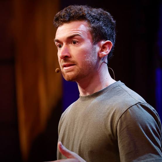 Harrison Chase, Founder & CEO of LangChain — UpForge Verified Founder