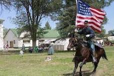 Fort Stanton LIVE