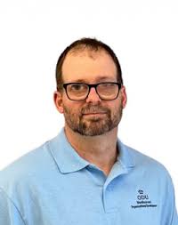 Postsecondary State CTE Leaders Fellowship