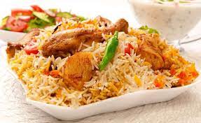 the ultimate chicken biryani recipe step by step with photos video recipe biryani recipe biryani indian food recipes