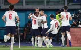 England goes into the euro 2020 semifinals roaring thanks to harry kane. Db4f7b4np8skvm