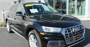 Used Suv Crossover For Sale In Bend Or Cargurus Used Suv Suv Used Cars