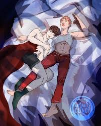 Bts taekook fanart 21 indeed recently is being hunted by consumers around us, maybe one of you personally. Jungkook Fanart 21