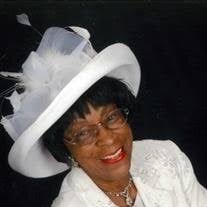 Mother Nita Jean Davis Obituary