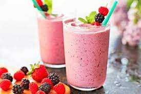 Rico y refrescante: 4 recetas de helados y batidos caseros para lucirte  este verano