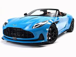 Image result for Elwood Blue 2025 Aston Martin