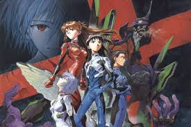 Watch the original series first, the this is how i did it: Neon Genesis Evangelion 8 Things To Know About The Legendary Anime Vox