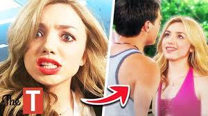 Jun 22, 2021 · ross willox, 41, killed emma faulds, 39, at his home in monkton, ayrshire, on april 28 2019. The Real Reason Peyton List Left Disney Channel Show Bunk D Youtube