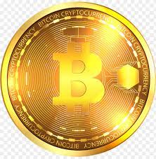 The btc symbol and the wordmark next to it. Download Bitcoin Gold Clipart Png Photo Toppng
