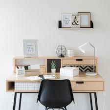 Bureau L 120 Cm Maisons Du Monde Chambre Deco Ado Idee Deco Chambre Idee Deco Chambre Ado