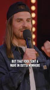 Craig Conant lost his nephew in the Pacific Ocean.