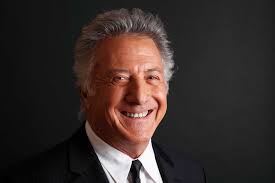 London jogger: Dustin Hoffman saved my life