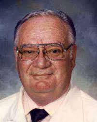 Robert Henry Woodhead Obituary April 30, 2007