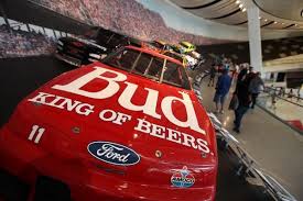 Vintage baseball hall of fame tickets cooperstown 2 tickets. Ticket To Write From Lawless Start To High Tech Horsepower Nascar Hof Showcases History Of Sport Lifestyle Bartlesville Examiner Enterprise Bartlesville Ok