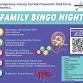 Family Bingo Night event image