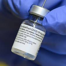 Does that prove lockdowns don't work? Pfizer Analyse Corona Impfstoff Wirkt Wohl Auch Bei Mutationen Stern De