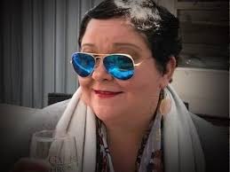 Aimee Mancell Portillo's Obituary