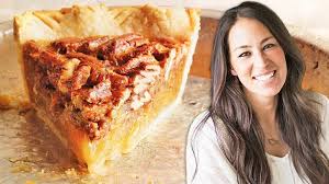 Once You Try It You Ll Want To Eat Joanna Gaines Pecan Pie Every Day Diy Ways
