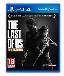 Mira nuestra recomendación por precio y calidad. Amazon Com The Last Of Us Remastered Ps4 Software