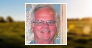 Alan Beavers Obituary July 25, 2021