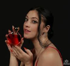 Meet Ashley Griffith