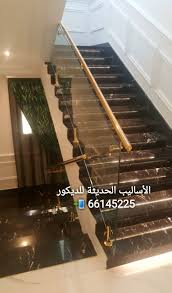 الأساليب الحديثة للديكور و الزجاج المعشق modern room divider false ceiling design home room design