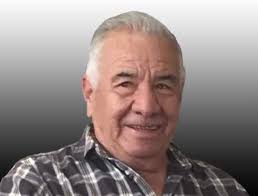 Obituary information for Cipriano Rougemont