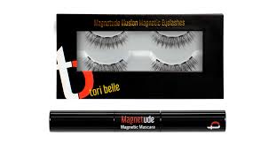 How to start a lash business with no money. Tori Belle Cosmetics Unveils World S First Magnetic Mascara False Lash System Business Wire