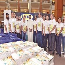 جريدة النهار مال وأعمال إطلاق Ikea 0pop Up في مول 360 محمد المملوك 20 10 2017