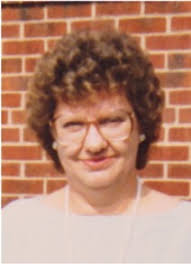Shirley A. Cornell Obituary August 4, 2007
