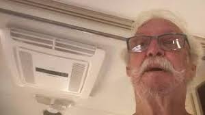 Dometic 7 Series Pro FreshJet Caravan Air Conditioner