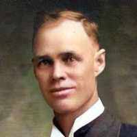 Thomas Moulton Carroll