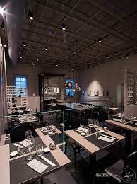 Luce Torino Illuminazione Ristorante Giapponese Shabu Progettista Illuminotecnico Architetto Illuminazione Ristorante Illuminazione Ristorante