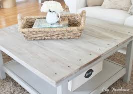 West Furniture Revival Revival Monday 108 Coffee Table Ikea Hack Ikea Coffee Table Barnwood Coffee Table