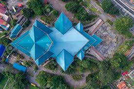 Hours, address, national museum reviews: National Library Aerial View Kuala Lumpur Malaysia Stock Photo Picture And Royalty Free Image Image 117570040