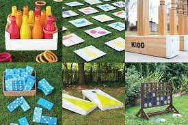 May 07, 2021 · summer is the best time of year for outdoor activities—period. Diy Outdoor Wedding Games Hey Let S Make Stuff